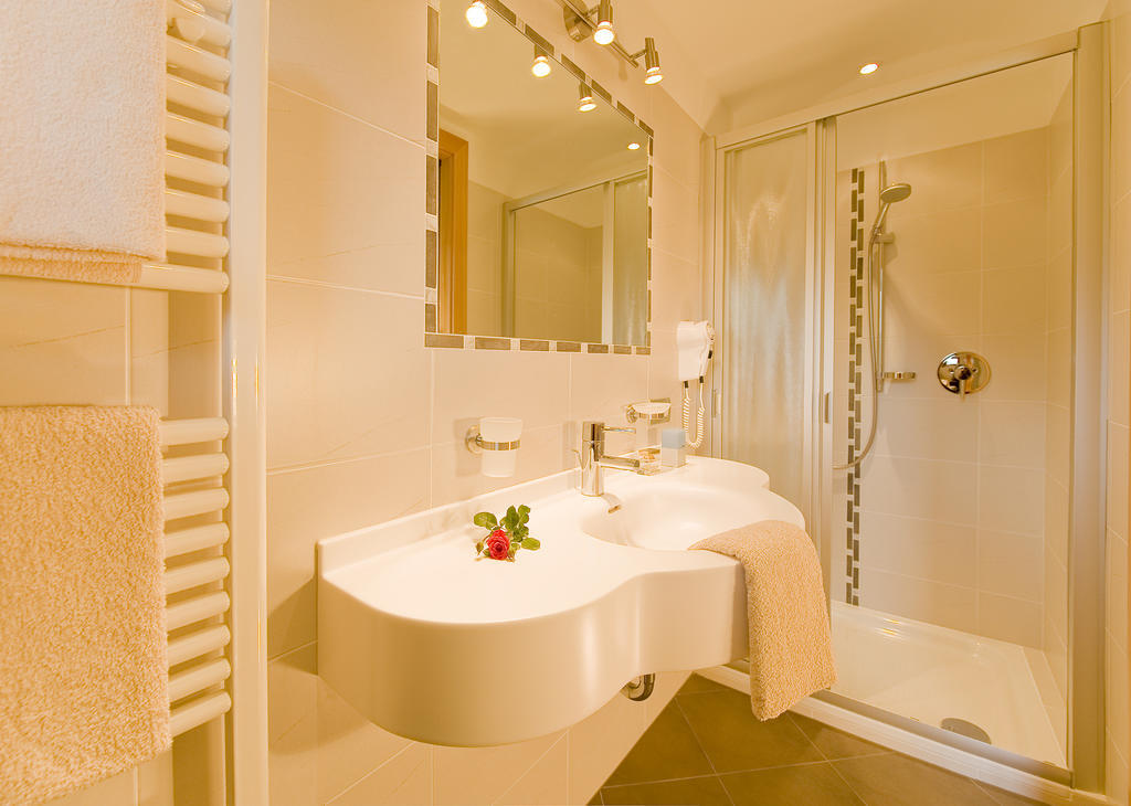 Pension Stamserhof Nalles Δωμάτιο φωτογραφία