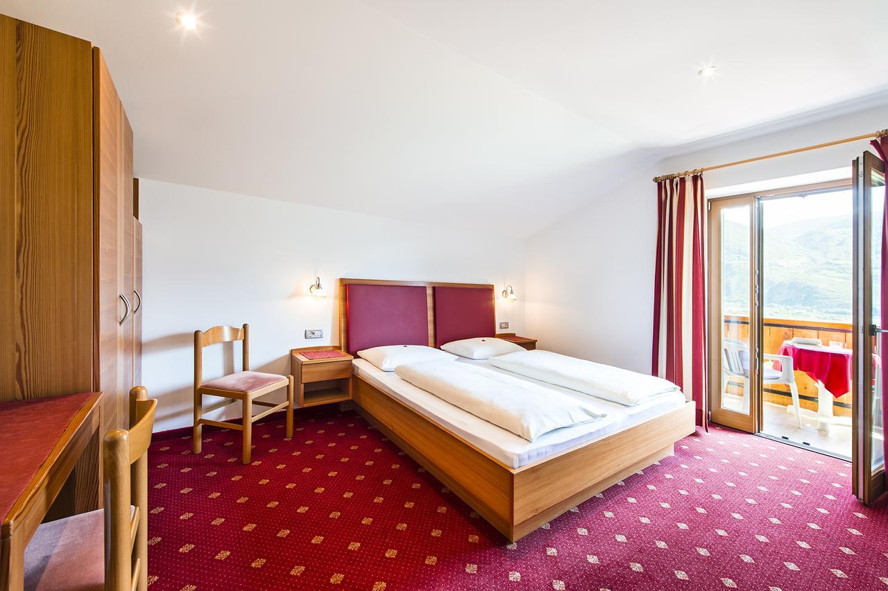 Pension Stamserhof Nalles Εξωτερικό φωτογραφία