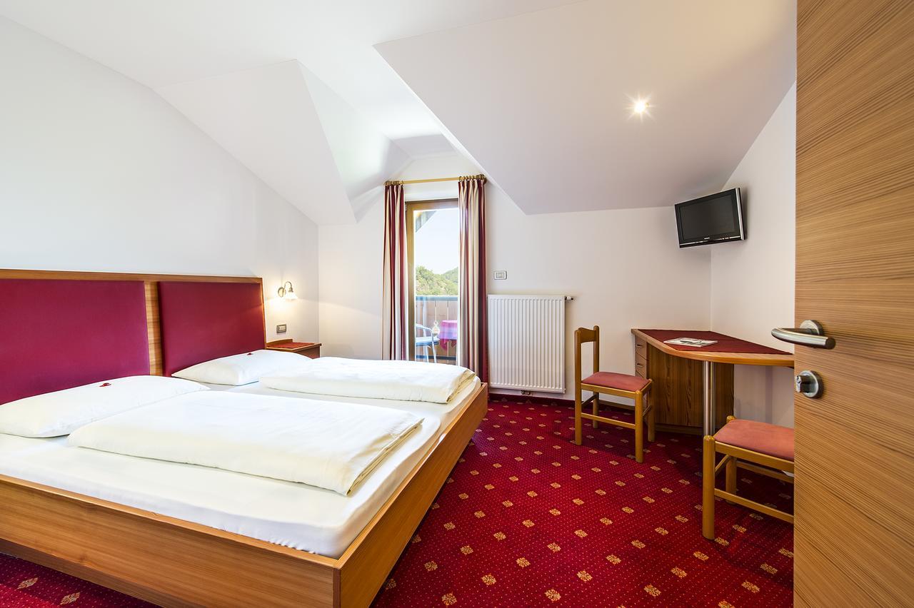 Pension Stamserhof Nalles Εξωτερικό φωτογραφία