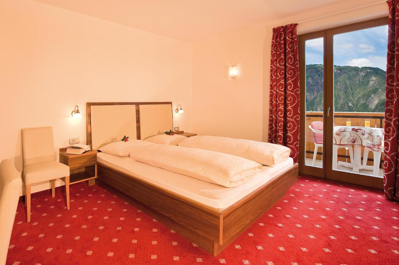 Pension Stamserhof Nalles Εξωτερικό φωτογραφία